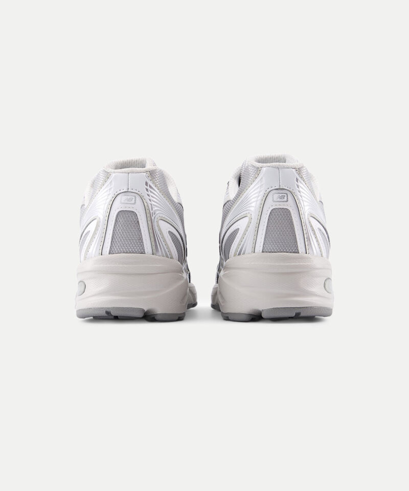 Tenis New Balance Para Mujer Gris